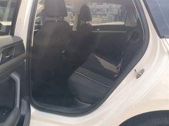 Volkswagen Lavida 1.5L Automatic Fashion Edition - ფოტო 15