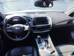 Cadillac CT5 28T Luxury (Standard Edition) - ფოტო 10