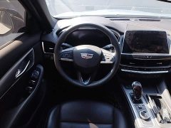 Cadillac CT5 28T Luxury (Standard Edition) - ფოტო 11