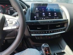 Cadillac CT5 28T Luxury (Standard Edition) - ფოტო 13