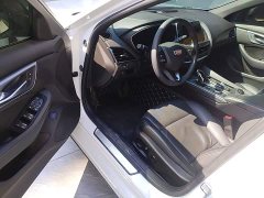 Cadillac CT5 28T Luxury (Standard Edition) - ფოტო 16
