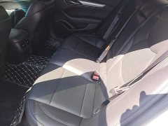 Cadillac CT5 28T Luxury (Standard Edition) - ფოტო 17