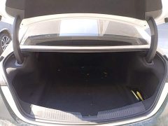 Cadillac CT5 28T Luxury (Standard Edition) - ფოტო 19