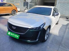 Cadillac CT5 28T Luxury (Standard Edition) - ფოტო 2