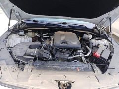 Cadillac CT5 28T Luxury (Standard Edition) - ფოტო 20