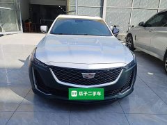 Cadillac CT5 28T Luxury (Standard Edition) - ფოტო 3
