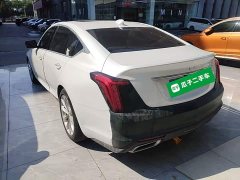 Cadillac CT5 28T Luxury (Standard Edition) - ფოტო 5
