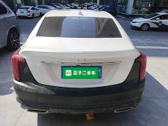 Cadillac CT5 28T Luxury (Standard Edition) - ფოტო 6
