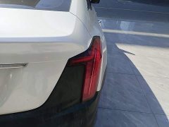 Cadillac CT5 28T Luxury (Standard Edition) - ფოტო 8