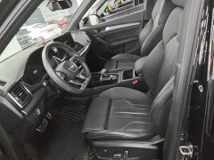 Audi Q5L 40 TFSI Luxury Dynamic - ფოტო 15