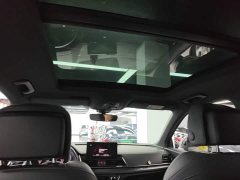 Audi Q5L 40 TFSI Luxury Dynamic - ფოტო 18