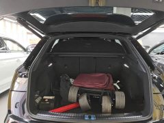 Audi Q5L 40 TFSI Luxury Dynamic - ფოტო 19