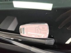 Audi Q5L 40 TFSI Luxury Dynamic - ფოტო 9