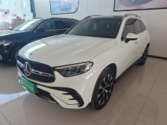 Mercedes-Benz GLC 260 L 4MATIC Luxury 5-Seater - ფოტო 1