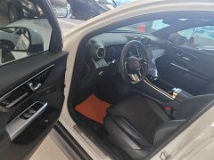 Mercedes-Benz GLC 260 L 4MATIC Luxury 5-Seater - ფოტო 12