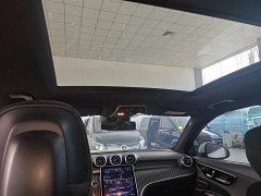 Mercedes-Benz GLC 260 L 4MATIC Luxury 5-Seater - ფოტო 14