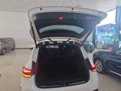 Mercedes-Benz GLC 260 L 4MATIC Luxury 5-Seater - ფოტო 15