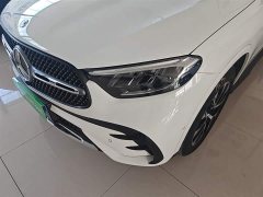 Mercedes-Benz GLC 260 L 4MATIC Luxury 5-Seater - ფოტო 18