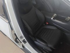 Mercedes-Benz GLC 260 L 4MATIC Luxury 5-Seater - ფოტო 20