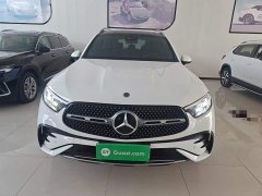 Mercedes-Benz GLC 260 L 4MATIC Luxury 5-Seater - ფოტო 3