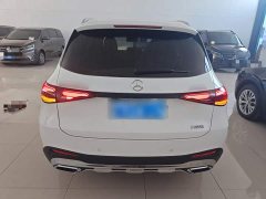 Mercedes-Benz GLC 260 L 4MATIC Luxury 5-Seater - ფოტო 4