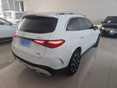 Mercedes-Benz GLC 260 L 4MATIC Luxury 5-Seater - ფოტო 5
