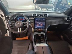 Mercedes-Benz GLC 260 L 4MATIC Luxury 5-Seater - ფოტო 6
