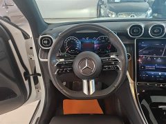 Mercedes-Benz GLC 260 L 4MATIC Luxury 5-Seater - ფოტო 7