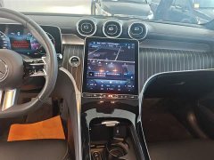 Mercedes-Benz GLC 260 L 4MATIC Luxury 5-Seater - ფოტო 9