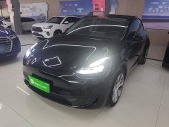 Tesla Model Y Facelift Rear-Wheel Drive - ფოტო 1