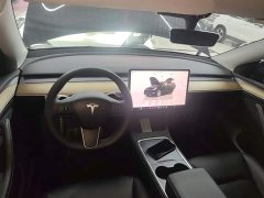 Tesla Model Y Facelift Rear-Wheel Drive - ფოტო 10