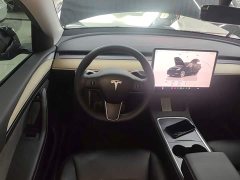 Tesla Model Y Facelift Rear-Wheel Drive - ფოტო 11