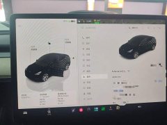 Tesla Model Y Facelift Rear-Wheel Drive - ფოტო 12