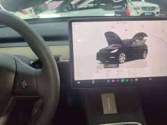 Tesla Model Y Facelift Rear-Wheel Drive - ფოტო 13
