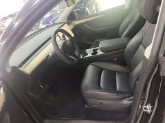 Tesla Model Y Facelift Rear-Wheel Drive - ფოტო 15