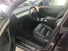 Tesla Model Y Facelift Rear-Wheel Drive - ფოტო 16