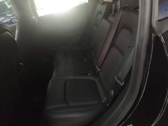Tesla Model Y Facelift Rear-Wheel Drive - ფოტო 17
