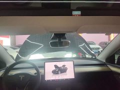 Tesla Model Y Facelift Rear-Wheel Drive - ფოტო 18