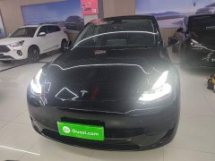 Tesla Model Y Facelift Rear-Wheel Drive - ფოტო 3