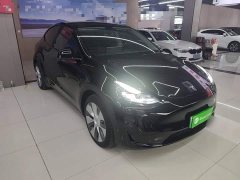 Tesla Model Y Facelift Rear-Wheel Drive - ფოტო 4