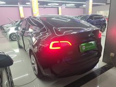 Tesla Model Y Facelift Rear-Wheel Drive - ფოტო 5