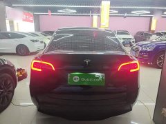 Tesla Model Y Facelift Rear-Wheel Drive - ფოტო 6