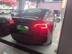 Tesla Model Y Facelift Rear-Wheel Drive - ფოტო 7