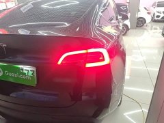 Tesla Model Y Facelift Rear-Wheel Drive - ფოტო 8