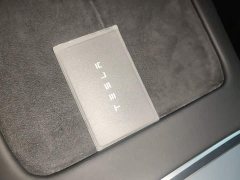 Tesla Model Y Facelift Rear-Wheel Drive - ფოტო 9