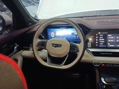 Geely Xingyue L 2.0T DCT EVO FWD Smart Premium Edition - ფოტო 11