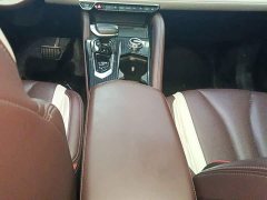 Geely Xingyue L 2.0T DCT EVO FWD Smart Premium Edition - ფოტო 14