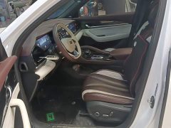 Geely Xingyue L 2.0T DCT EVO FWD Smart Premium Edition - ფოტო 15