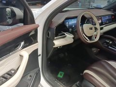 Geely Xingyue L 2.0T DCT EVO FWD Smart Premium Edition - ფოტო 16