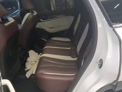 Geely Xingyue L 2.0T DCT EVO FWD Smart Premium Edition - ფოტო 17